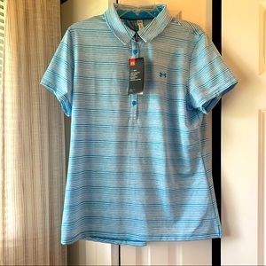 Women’s Under Armour Golf shirt